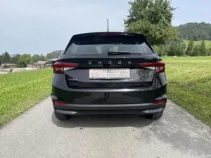 Skoda Fabia Bild 9