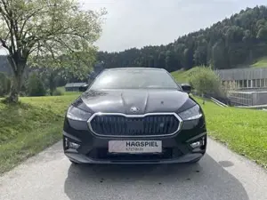 Skoda Fabia Bild 5