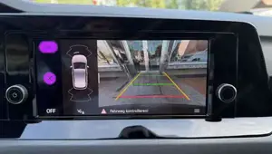 VW Golf Bild 19