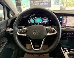 VW Golf Bild 17