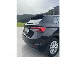 Skoda Fabia Bild 8