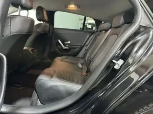 Mercedes-Benz CLA Bild 8