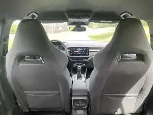 Skoda Fabia Bild 17