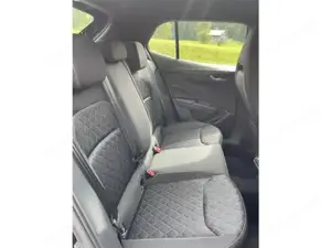 Skoda Fabia Bild 19