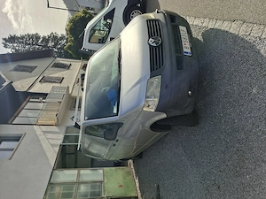 Vw bus T5 zu verkaufen  Bild 2
