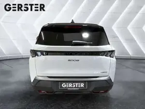 Peugeot 5008 Bild 5