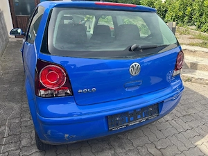 VW Polo Ersatzteile  Bild 3