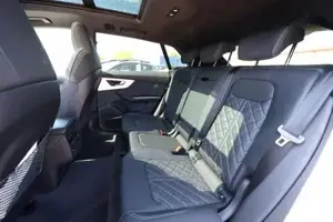 Audi Q8 S line 2xS AssistenzP+ 22Z Laser Pano BO Leder... Bild 10