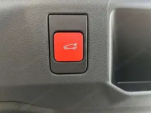 Peugeot 5008 Bild 16