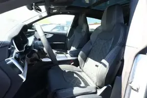 Audi Q8 S line 2xS AssistenzP+ 22Z Laser Pano BO Leder... Bild 6