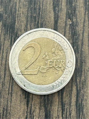 2 Euro Umlaufmünze Deutschland 2012-F Bild 2