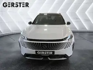 Peugeot 5008 Bild 2