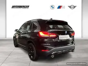 BMW X1 xDrive18d // M-Sport // Head-Up Display // Driving Assistant Plus Bild 3