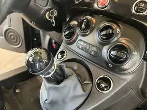Fiat 500 Bild 20