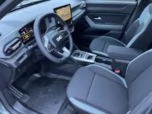 Dacia Duster Extreme Technik-  Winterpaket Full-Hybrid 155 ... Bild 4