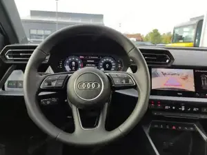 Audi A3 Sportback 35 TFSI 150 PS S-Tronic -Kamera,ACC,Sitzheizung... Bild 8