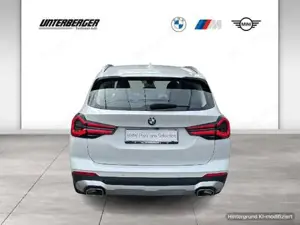BMW X3 xDrive20d Head-Up // Driving Assistant // Komfortzugang Bild 5