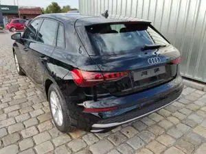 Audi A3 Sportback 35 TFSI 150 PS S-Tronic -Kamera,ACC,Sitzheizung... Bild 4