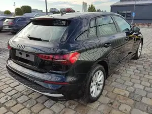 Audi A3 Sportback 35 TFSI 150 PS S-Tronic -Kamera,ACC,Sitzheizung... Bild 2