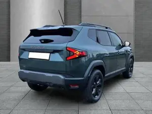 Dacia Duster Extreme Technik-  Winterpaket Full-Hybrid 155 ... Bild 3