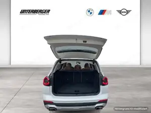 BMW X3 xDrive20d Head-Up // Driving Assistant // Komfortzugang Bild 12