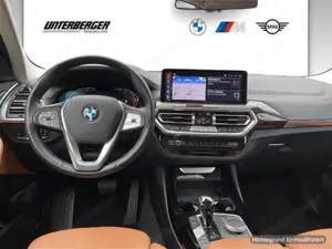 BMW X3 xDrive20d Head-Up // Driving Assistant // Komfortzugang Bild 7