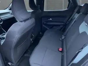 Dacia Duster Extreme Technik-  Winterpaket Full-Hybrid 155 ... Bild 6