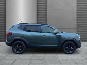 Dacia Duster Extreme Technik-  Winterpaket Full-Hybrid 155 ... Bild 2