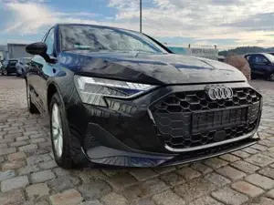 Audi A3 Sportback 35 TFSI 150 PS S-Tronic -Kamera,ACC,Sitzheizung... Bild 3
