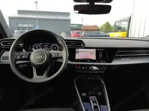 Audi A3 Sportback 35 TFSI 150 PS S-Tronic -Kamera,ACC,Sitzheizung... Bild 7