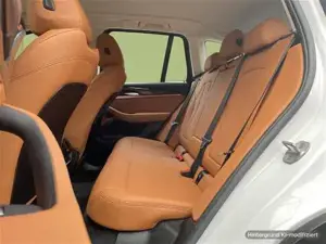 BMW X3 xDrive20d Head-Up // Driving Assistant // Komfortzugang Bild 11