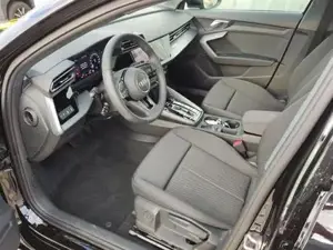 Audi A3 Sportback 35 TFSI 150 PS S-Tronic -Kamera,ACC,Sitzheizung... Bild 5