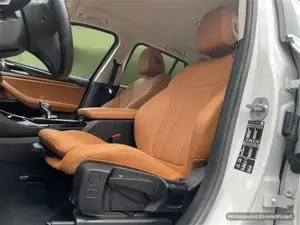 BMW X3 xDrive20d Head-Up // Driving Assistant // Komfortzugang Bild 10