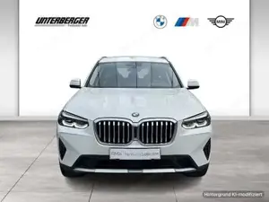 BMW X3 xDrive20d Head-Up // Driving Assistant // Komfortzugang Bild 2