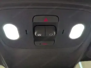 Leapmotor C10 Bild 18