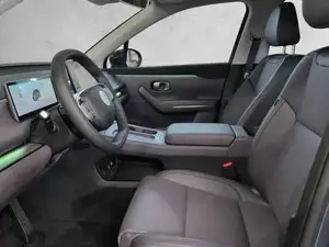 Leapmotor C10 Bild 6