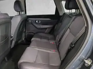 Leapmotor C10 Bild 7