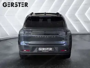 Leapmotor C10 Bild 5
