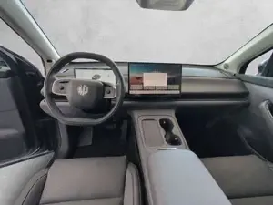 Leapmotor C10 Bild 8