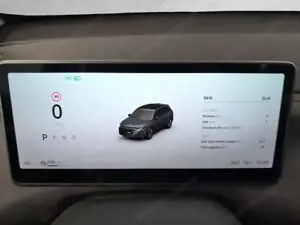 Leapmotor C10 Bild 10