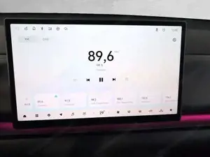 Leapmotor C10 Bild 11