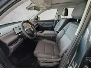 Leapmotor C10 Bild 6