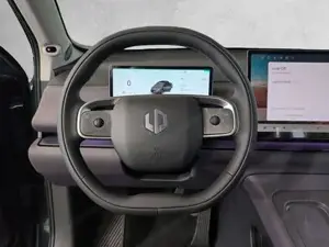 Leapmotor C10 Bild 9