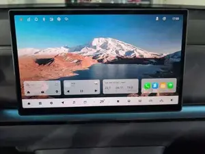 Leapmotor C10 Bild 16