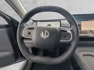 Leapmotor C10 Bild 9