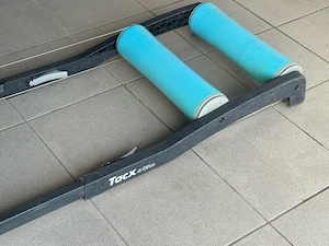 Tacx Antares Rollentrainer Bild 2