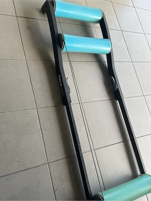 Tacx Antares Rollentrainer Bild 3