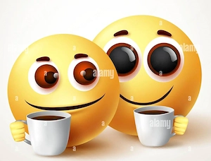 sonntaglicher SEX-KAFFEE ... welche spontane SIE hätte LUST darauf?