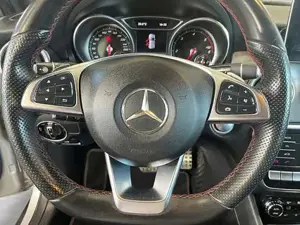 Mercedes-Benz A 200 Bild 8