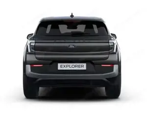 Ford Explorer Bild 4